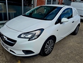 Vauxhall Corsa Image 2