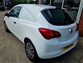 Vauxhall Corsa Image 4