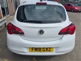 Vauxhall Corsa Image 5