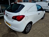 Vauxhall Corsa Image 6