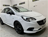 Used Vauxhall Corsa