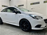 Used Vauxhall Corsa