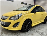 Used Vauxhall Corsa