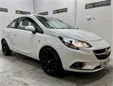Used Vauxhall Corsa