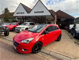 Used Vauxhall Corsa