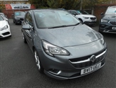 Used Vauxhall Corsa