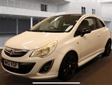 Used Vauxhall Corsa