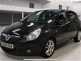 Used Vauxhall Corsa