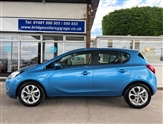 Vauxhall Corsa Image 3