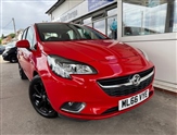 Vauxhall Corsa Image 2