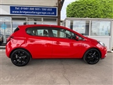 Vauxhall Corsa Image 3