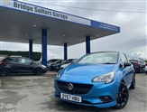 Vauxhall Corsa Image 1