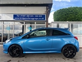 Vauxhall Corsa Image 3
