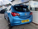 Vauxhall Corsa Image 4