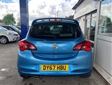 Vauxhall Corsa Image 5
