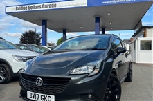 Used Vauxhall Corsa