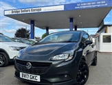 Vauxhall Corsa Image 1