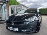 Vauxhall Corsa Image 2