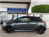Vauxhall Corsa Image 3