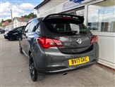 Vauxhall Corsa Image 4
