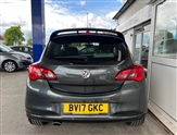 Vauxhall Corsa Image 5