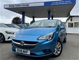 Vauxhall Corsa Image 1