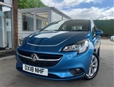 Vauxhall Corsa Image 2