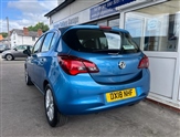 Vauxhall Corsa Image 4