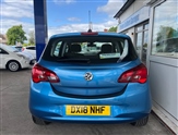 Vauxhall Corsa Image 5