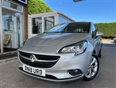 Vauxhall Corsa Image 1