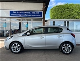 Vauxhall Corsa Image 2