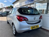 Vauxhall Corsa Image 3