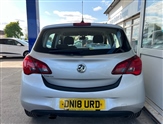 Vauxhall Corsa Image 4