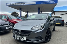 Used Vauxhall Corsa