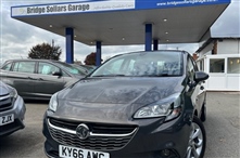 Used Vauxhall Corsa