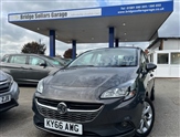 Vauxhall Corsa Image 1