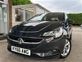 Vauxhall Corsa Image 2