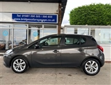 Vauxhall Corsa Image 3