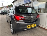 Vauxhall Corsa Image 4
