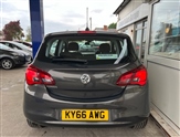 Vauxhall Corsa Image 5