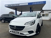 Vauxhall Corsa Image 1