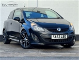 Used Vauxhall Corsa