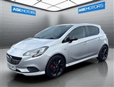 Used Vauxhall Corsa