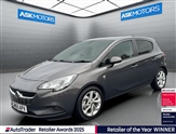 Used Vauxhall Corsa