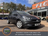 Used Vauxhall Corsa