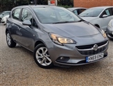 Used Vauxhall Corsa Used Vauxhall Corsa