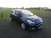 Used Vauxhall Corsa