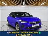 Used Vauxhall Corsa