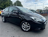 Used Vauxhall Corsa