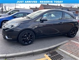 Used Vauxhall Corsa